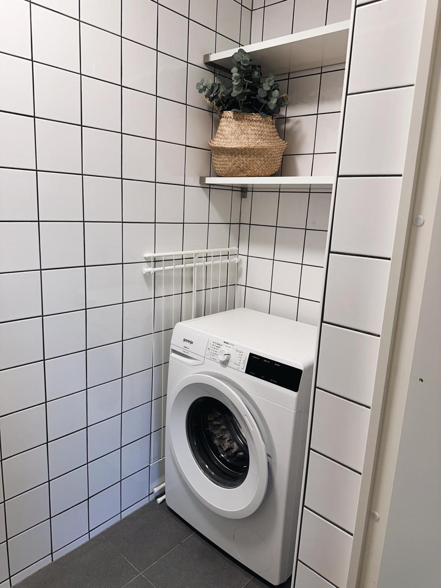 Mysig Laegenhet Naera Lassalyckan Ulricehamn Eksteriør billede